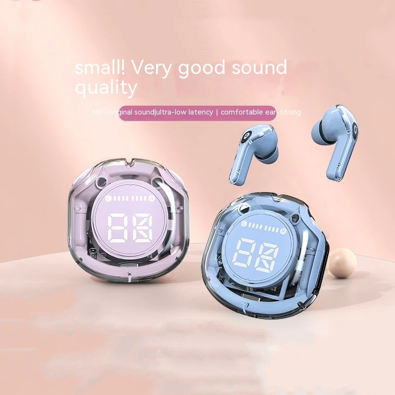 Casque Bluetooth sans fil – Image 3