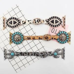 Bracelet de montre : Élégance et fonctionnalité réunies