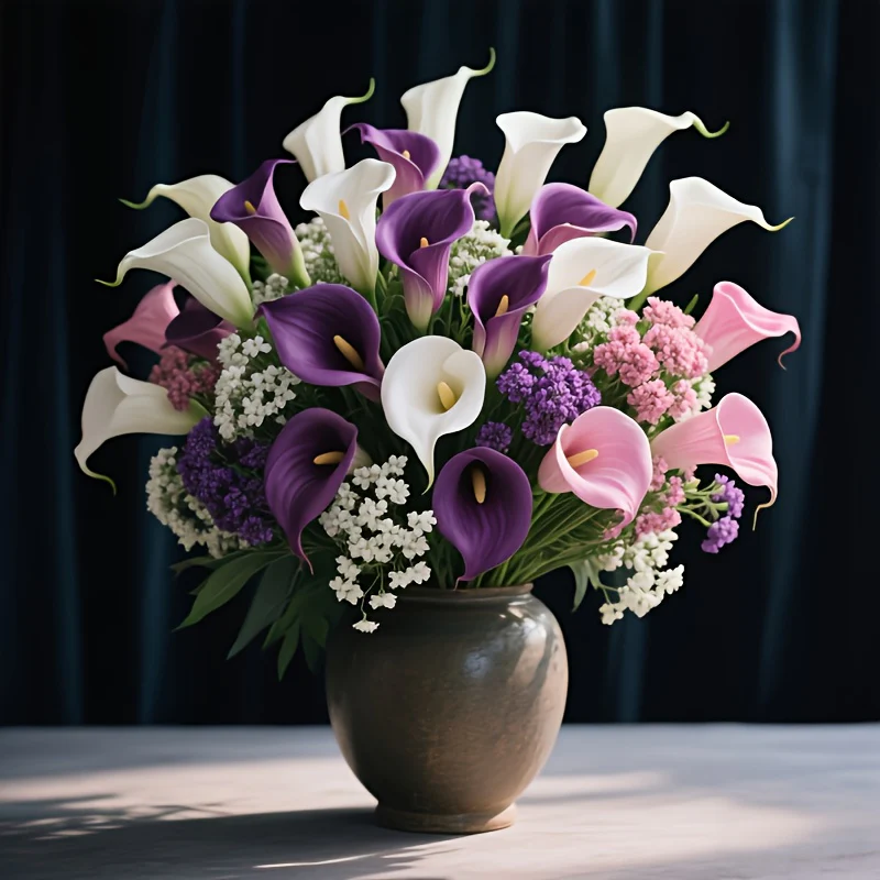 Bouquet 36 pièces – Image 5