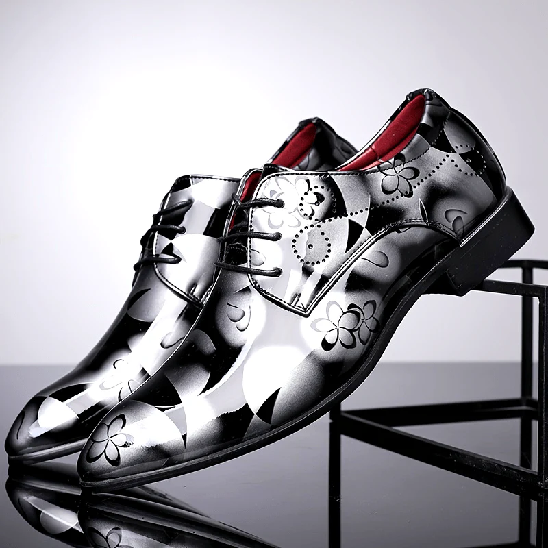 Chaussures décontractées pour hommes – Image 3