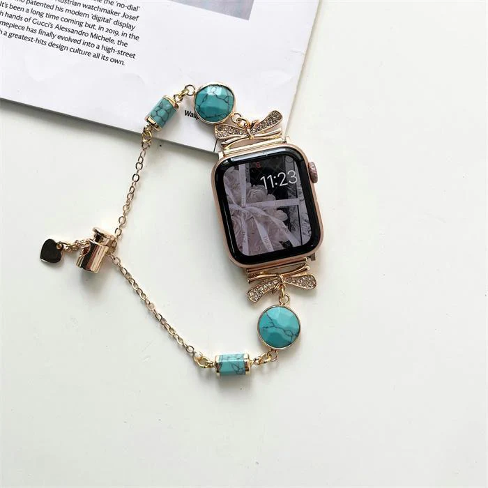 Bracelet-de-montre-elegant – Image 6