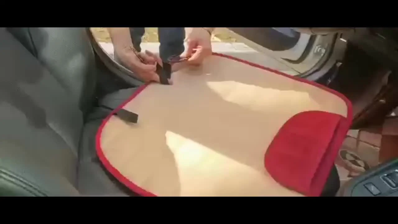 1 ENSEMBLE coussins de siège auto – Image 9