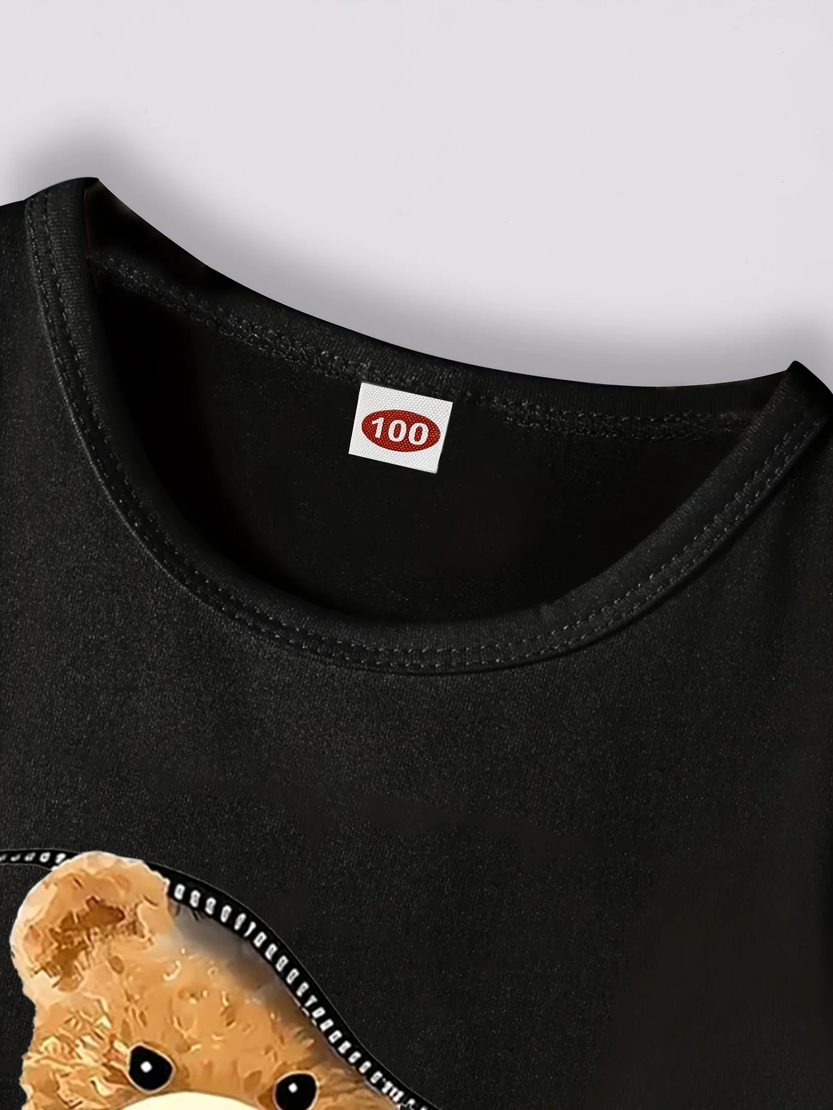 Ensemble 2 pièces pour fille / garçon – Image 6