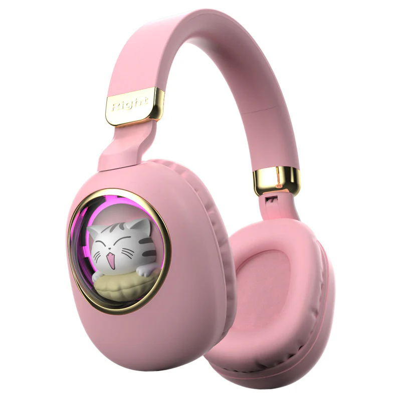 Casque sans fil – Image 9