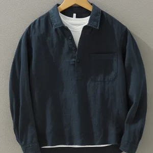 Adriano - Old Money Pull léger