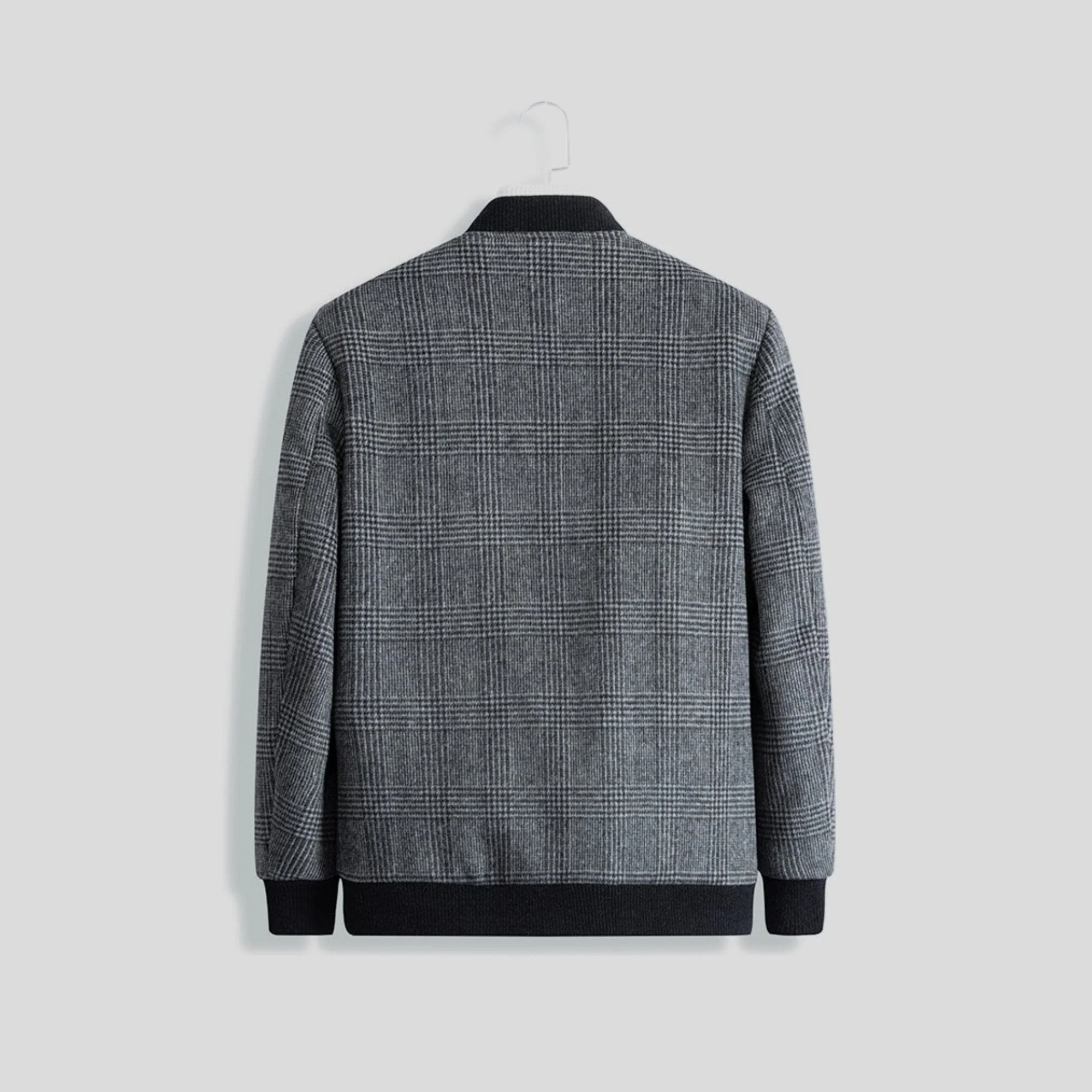 Adrien – Veste urbaine légère – Image 4