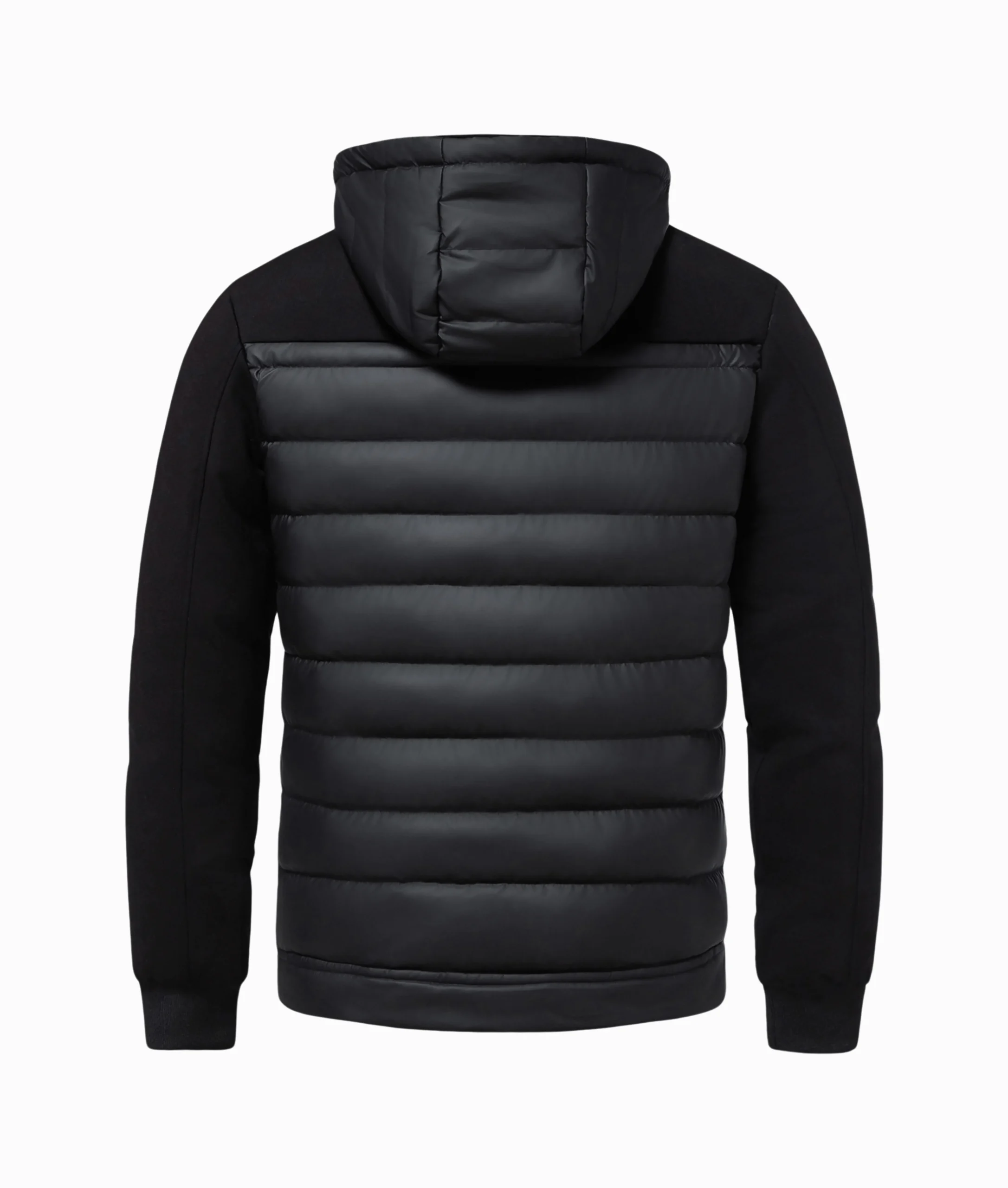 Eduardo - Cardigan Manteau Lifestyle Old Money pour homme 2025 – Image 4