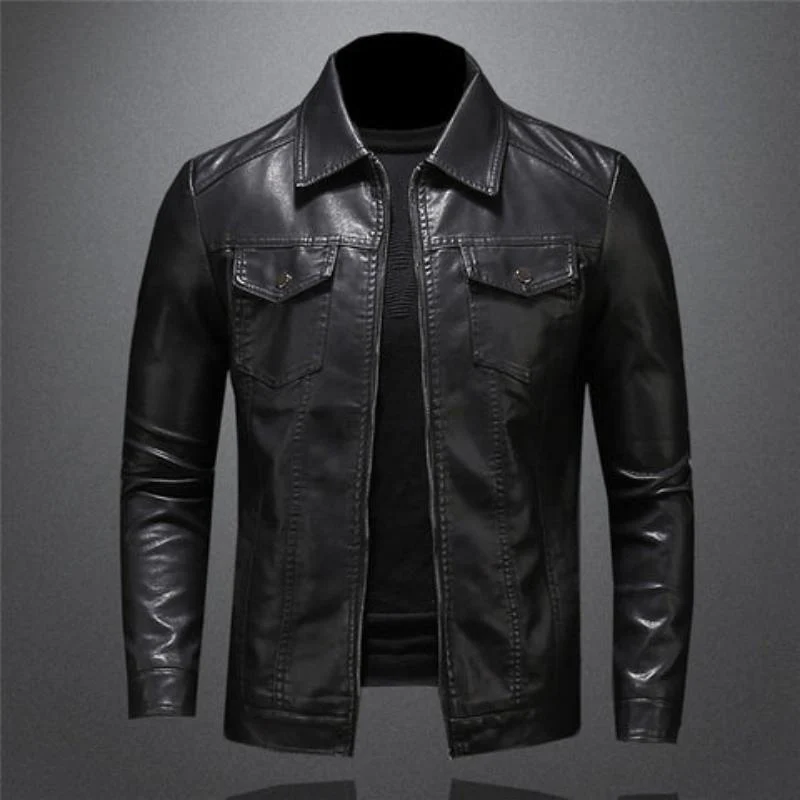 Colt™ - Veste en Cuir – Image 3