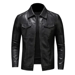 Colt™ - Veste en Cuir