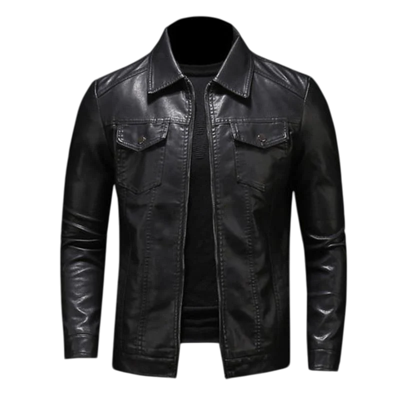 Colt™ - Veste en Cuir – Image 2