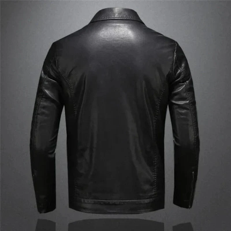 Colt™ - Veste en Cuir – Image 4