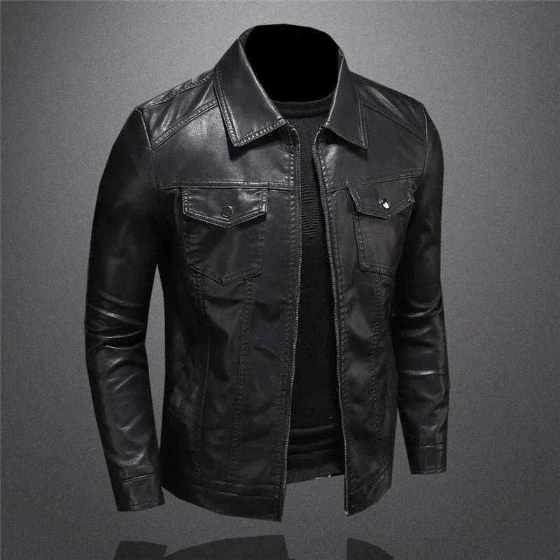 Colt™ - Veste en Cuir – Image 5