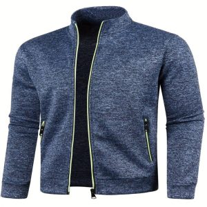 Gilet Classique Élégant en Luxe pour Hommes