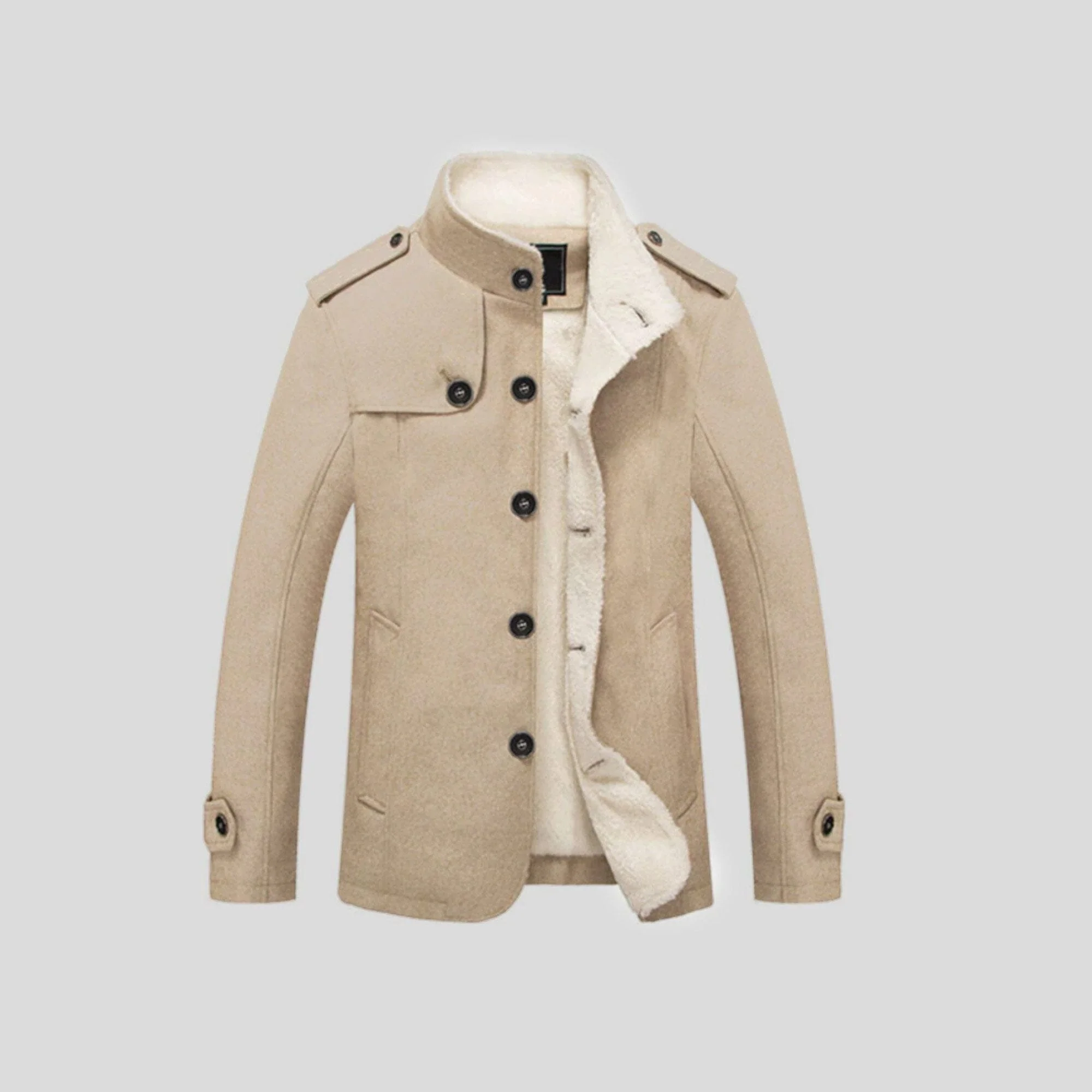 Elio – Veste urbaine moderne – Image 3