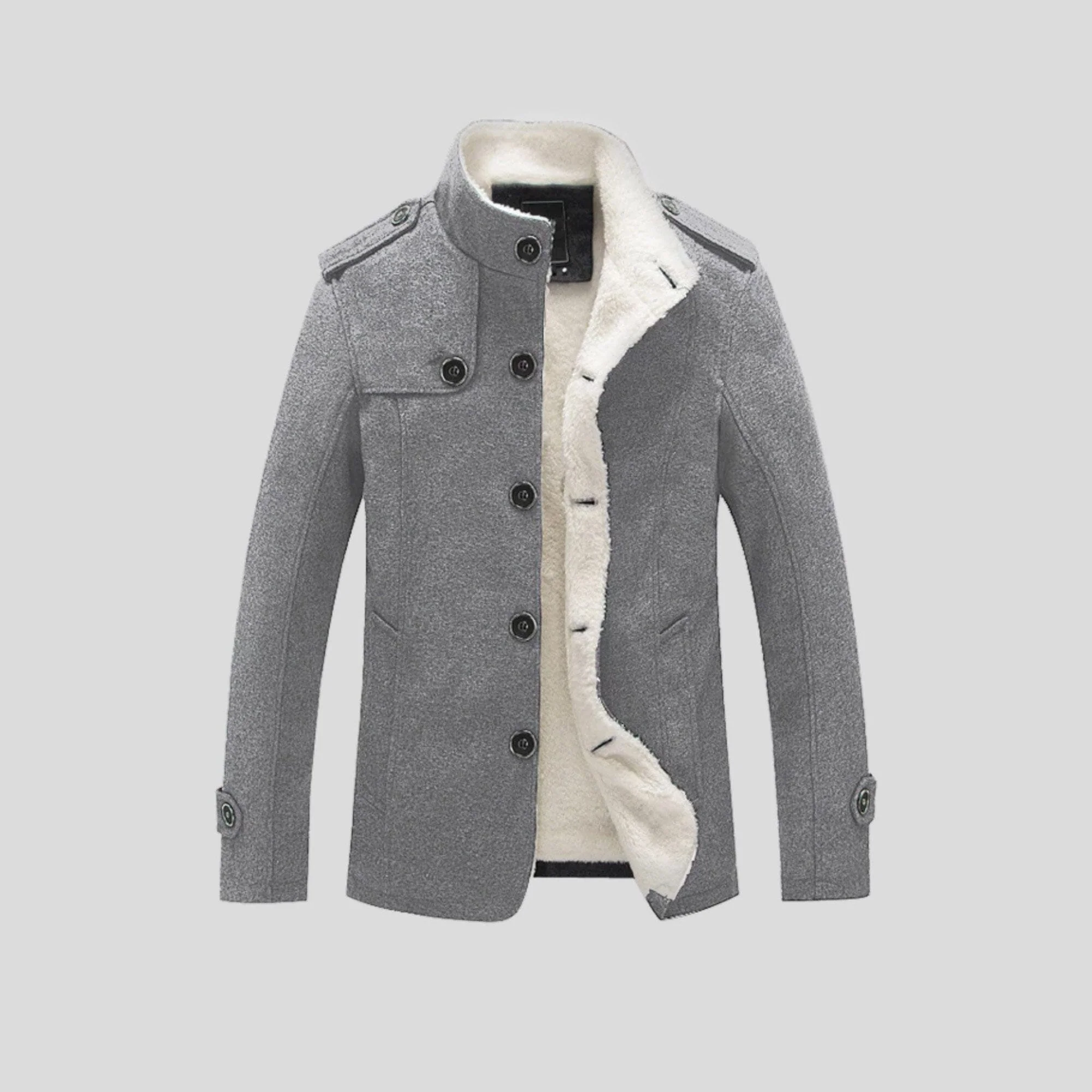 Elio – Veste urbaine moderne – Image 4