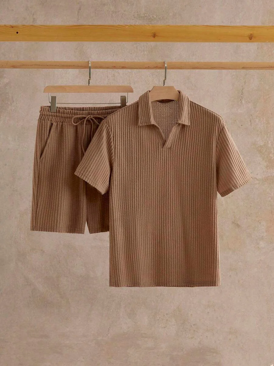 Ensemble polo d’été – Maison Clément Paris – Image 5