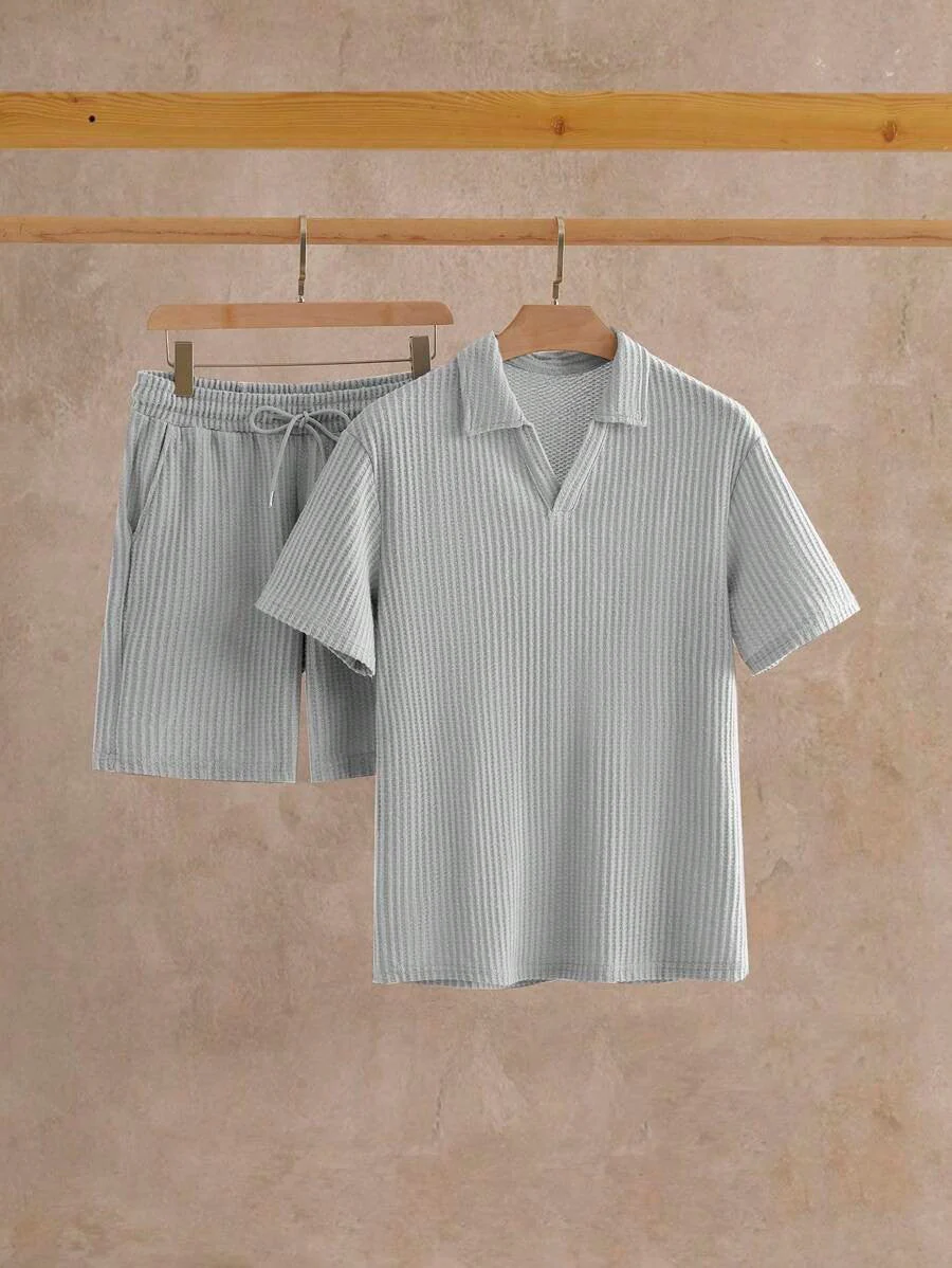 Ensemble polo d’été – Maison Clément Paris – Image 3