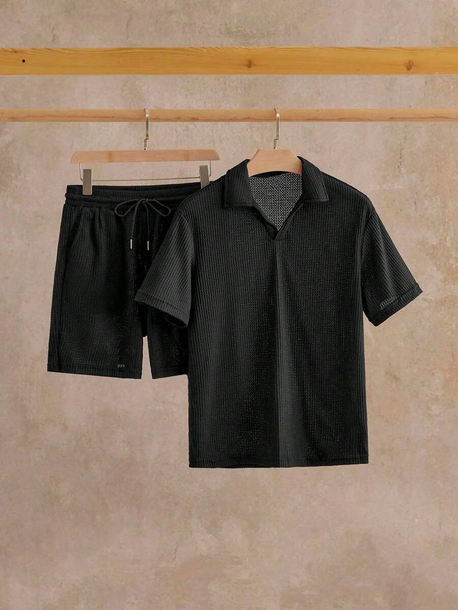 Ensemble polo d’été – Maison Clément Paris – Image 6