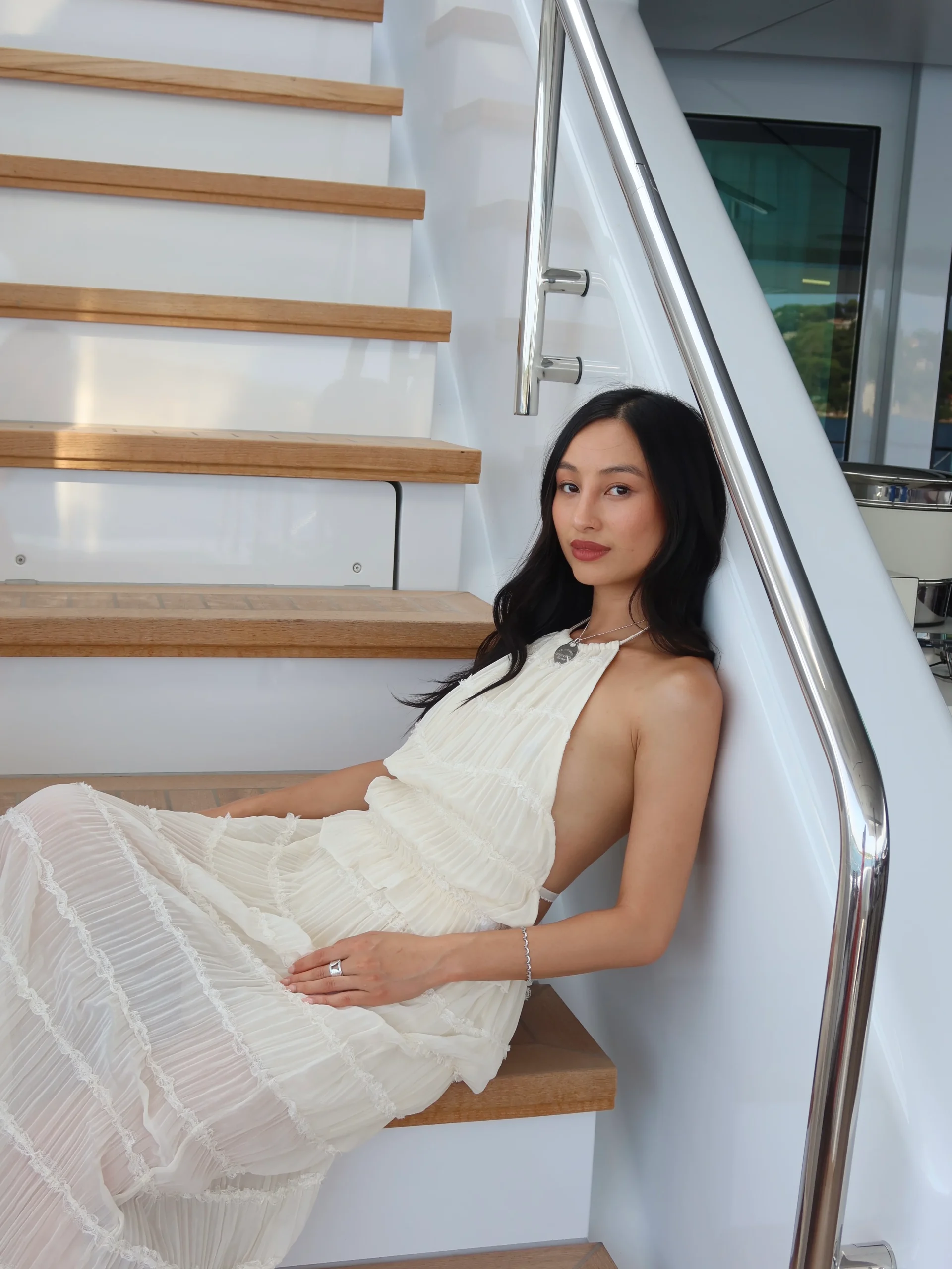 L’ensemble « Sienna » - (Collection exclusive) – Image 3