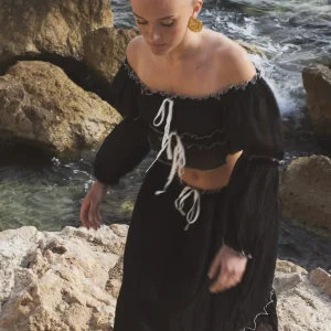 L’ensemble « Bardot »