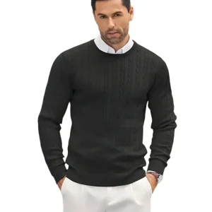 Maurizio - Pull décontracté