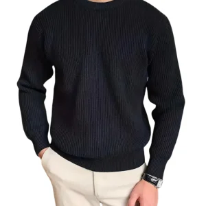 Bernardo - Pull en tricot Rome