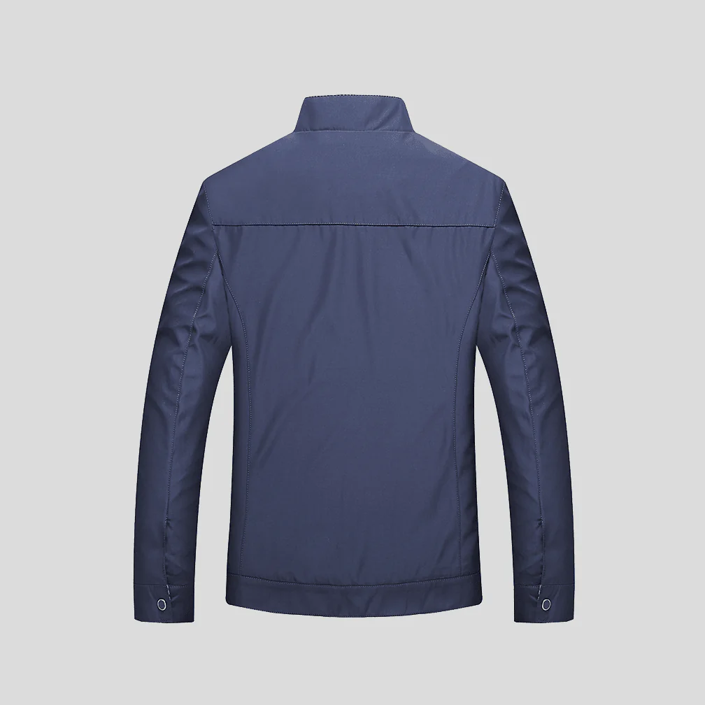 Grant – Blouson moderne léger – Image 4