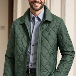 Harland - Old Money Veste de Bureau pour Homme