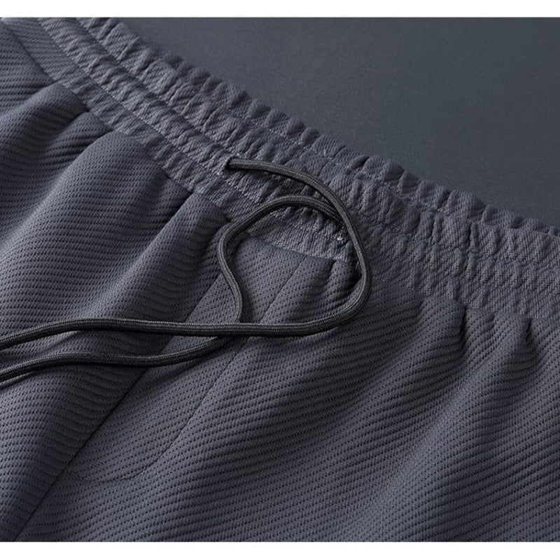 Benjamín - Ensemble de sport décontracté Old Money pour homme – Image 5