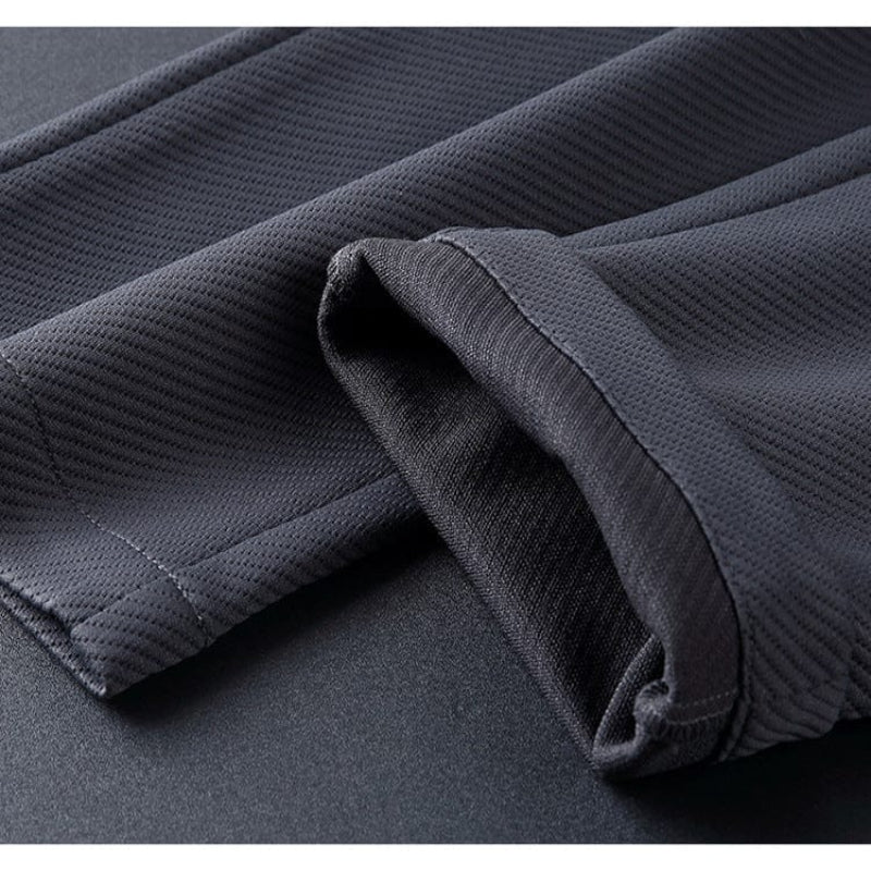 Benjamín - Ensemble de sport décontracté Old Money pour homme – Image 6