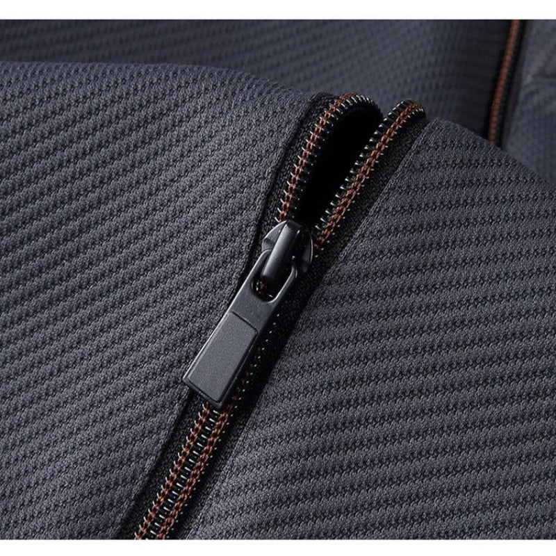 Benjamín - Ensemble de sport décontracté Old Money pour homme – Image 7