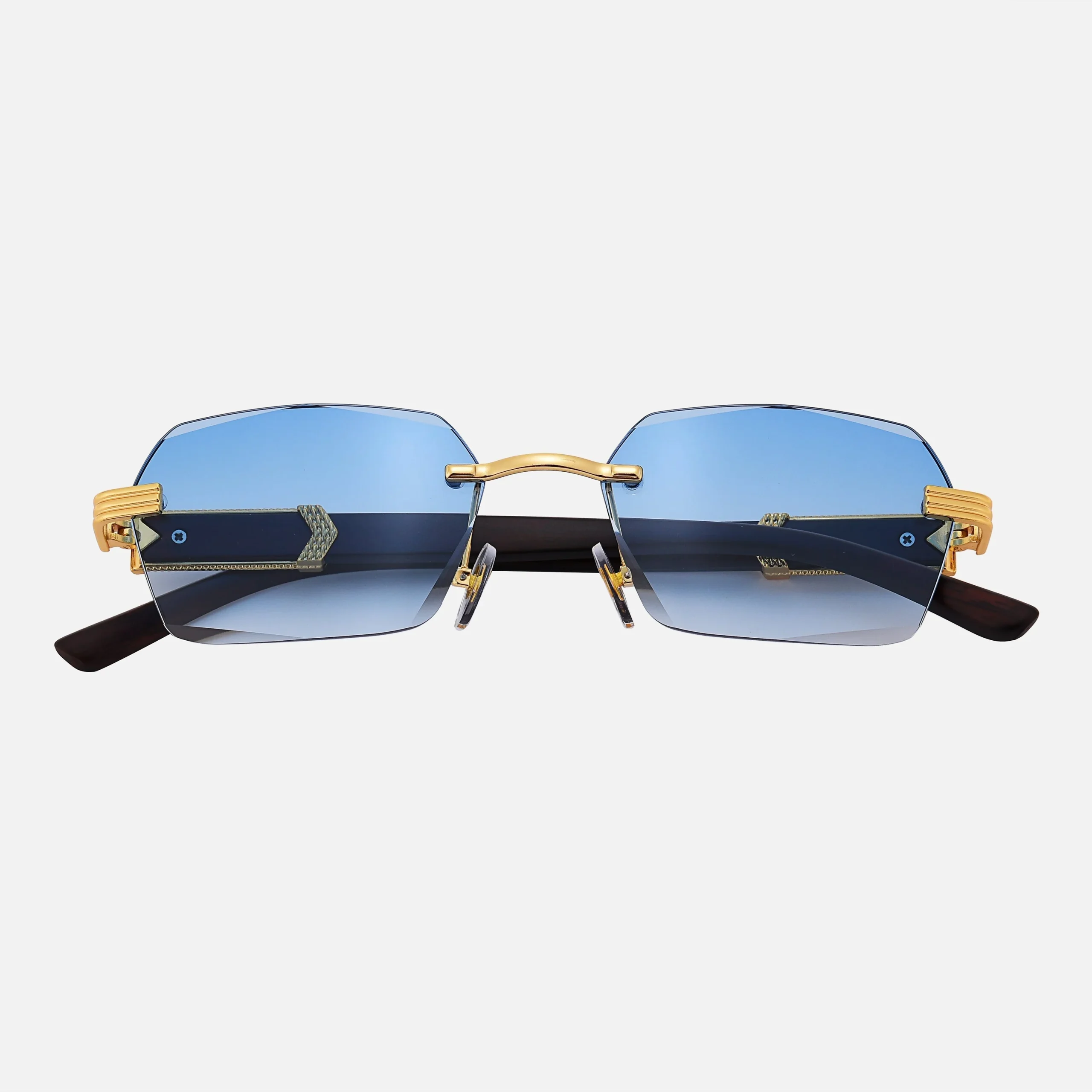 Maison Clément Paris Guan Glasses | 2025 – Image 7