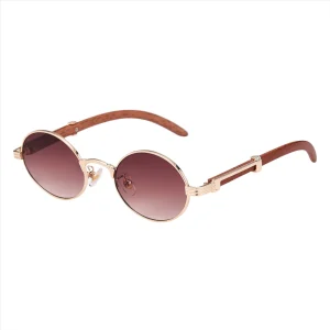 Maison Clément Paris Santos Sunglasses