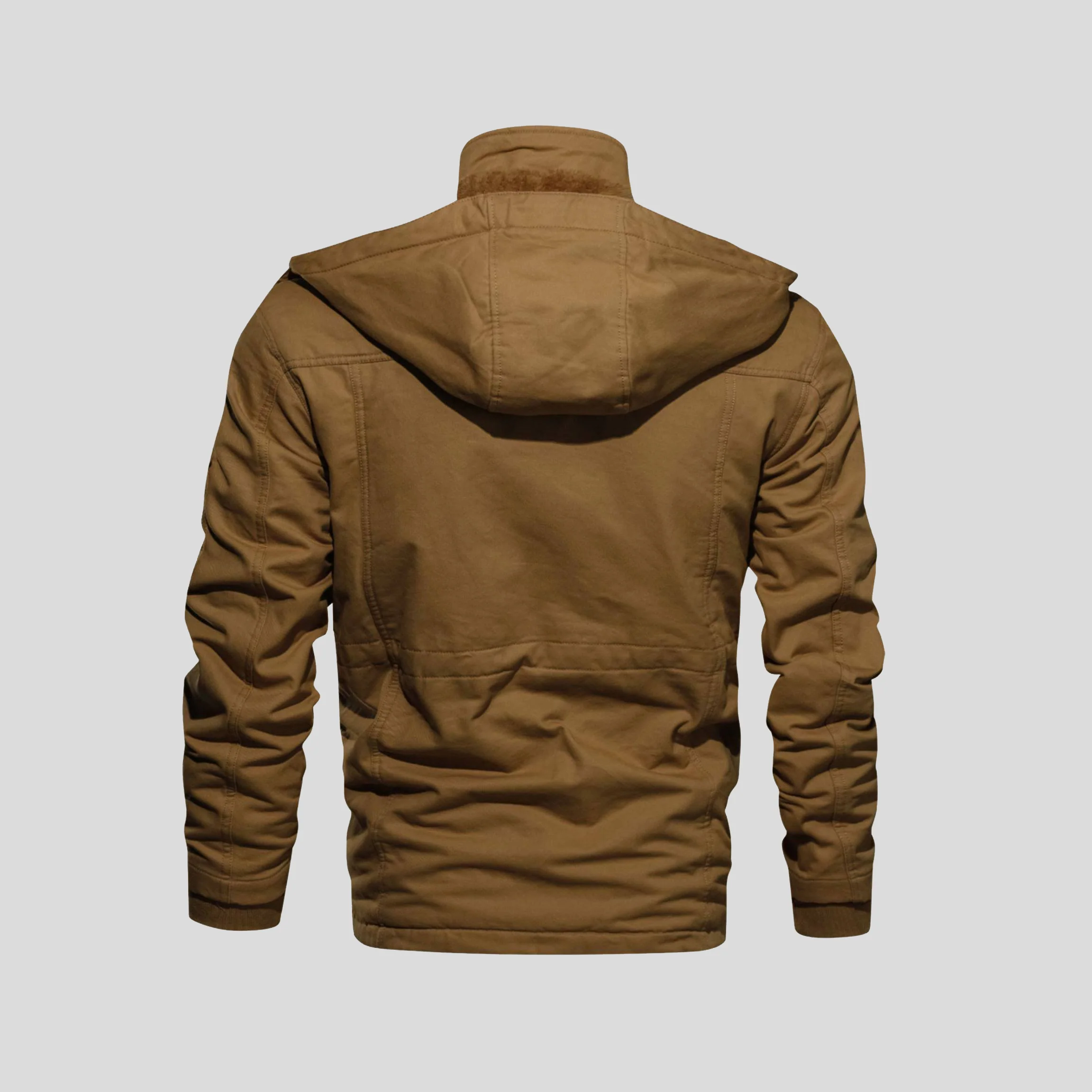 Hugo – Veste d’aventure thermique – Image 4
