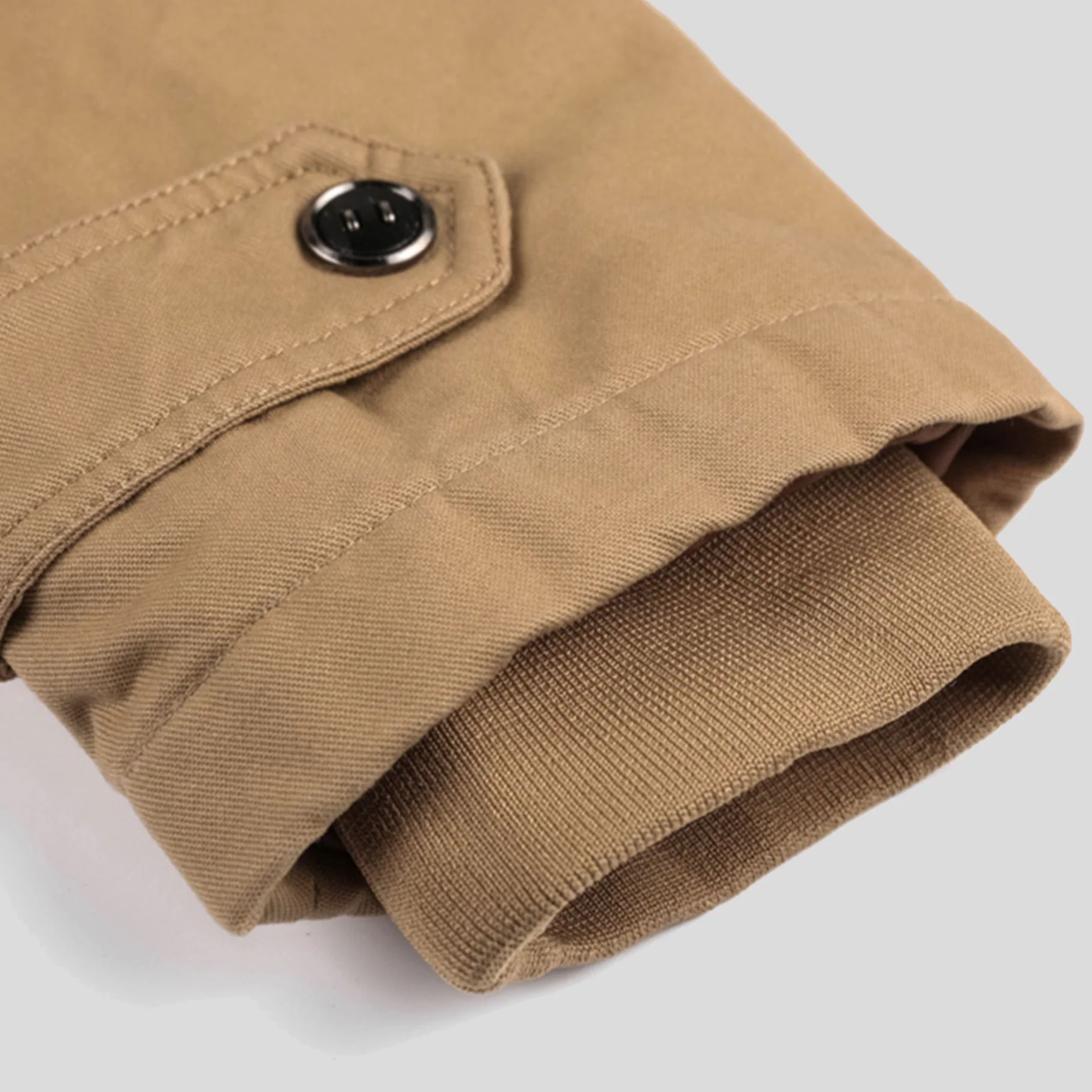 Hugo – Veste d’aventure thermique – Image 5