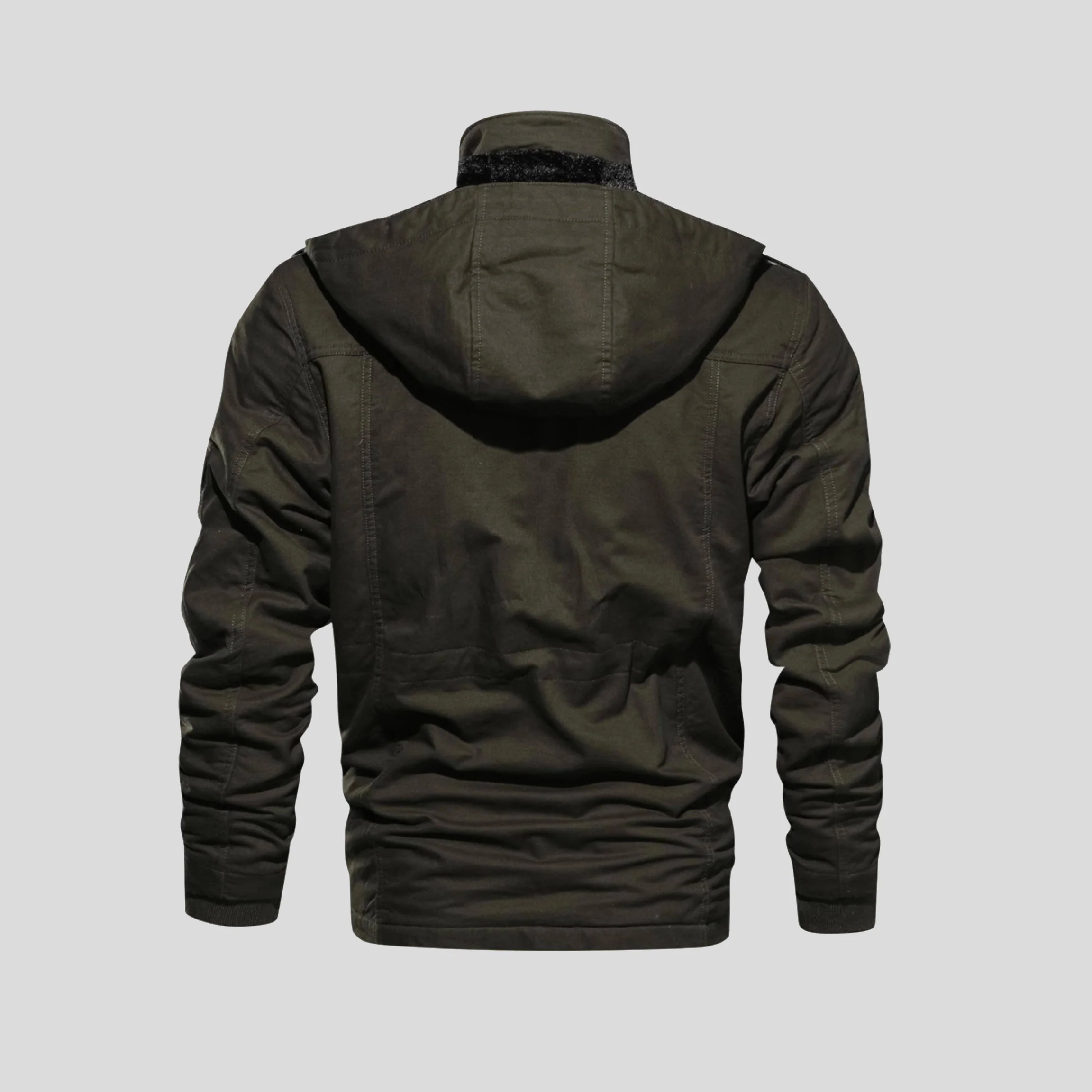 Hugo – Veste d’aventure thermique – Image 8