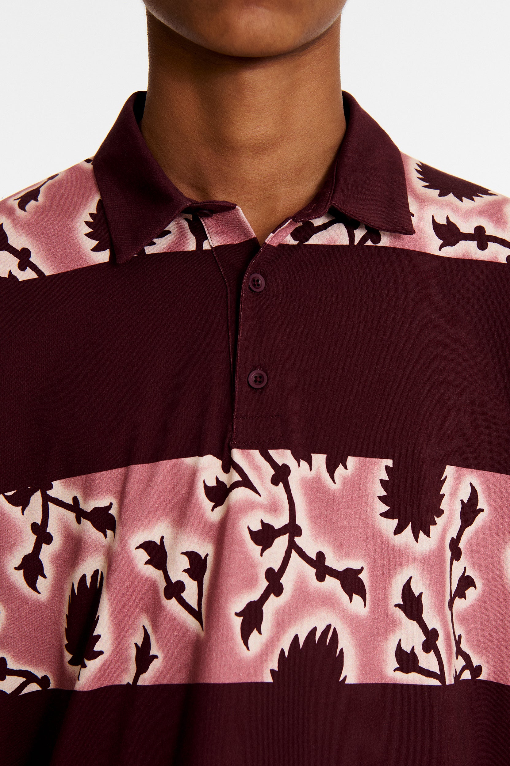 Polo Aren en coton – Image 5