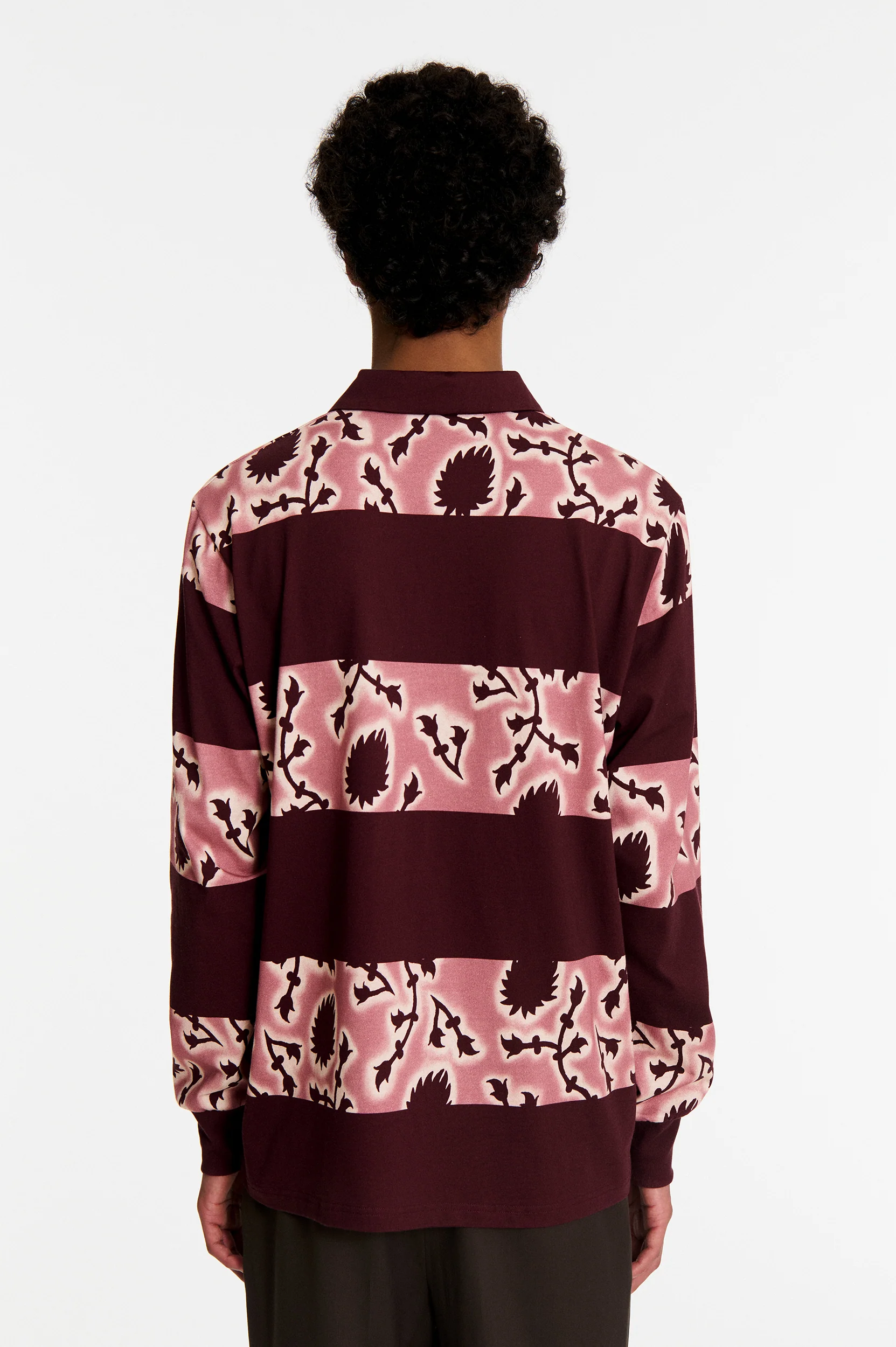 Polo Aren en coton – Image 4