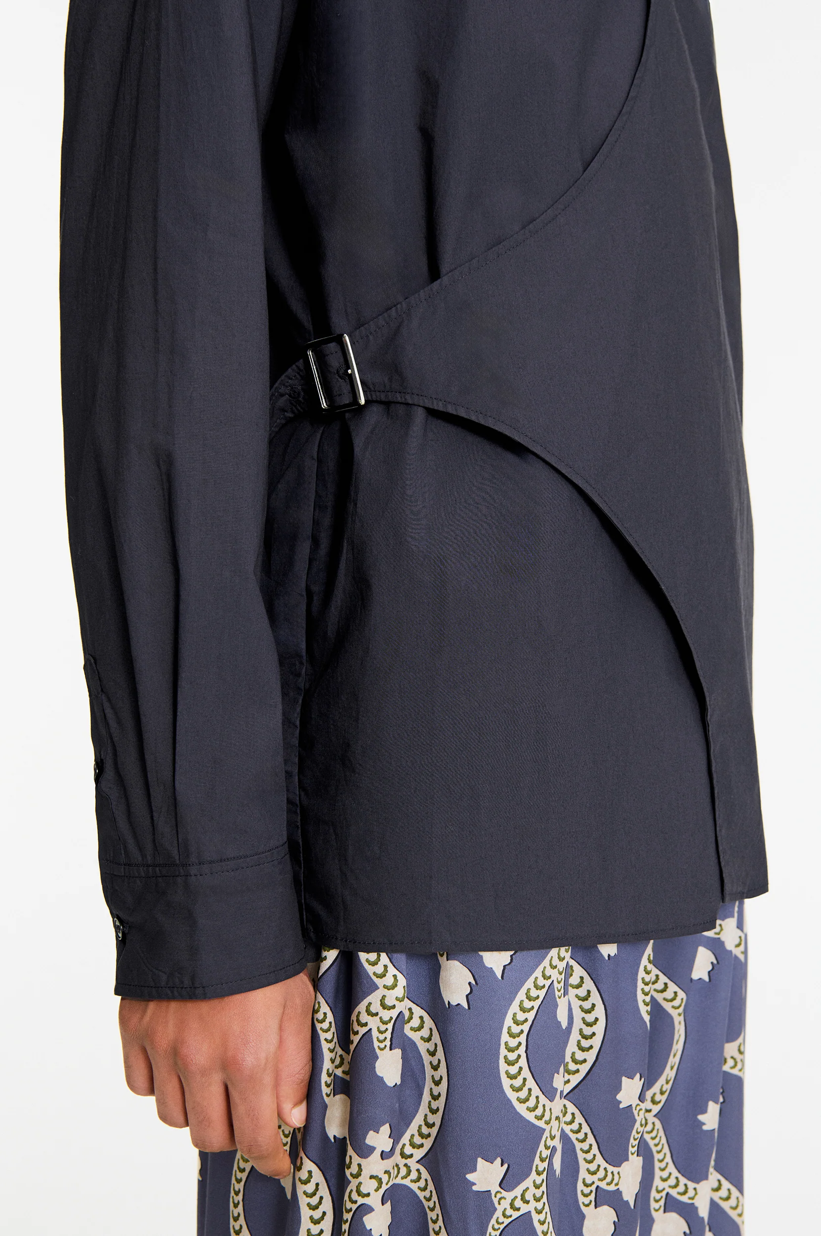 Chemise Areg en coton – Image 6