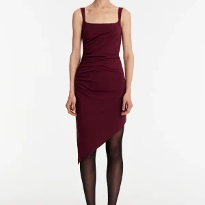 Robe Anahit en coton