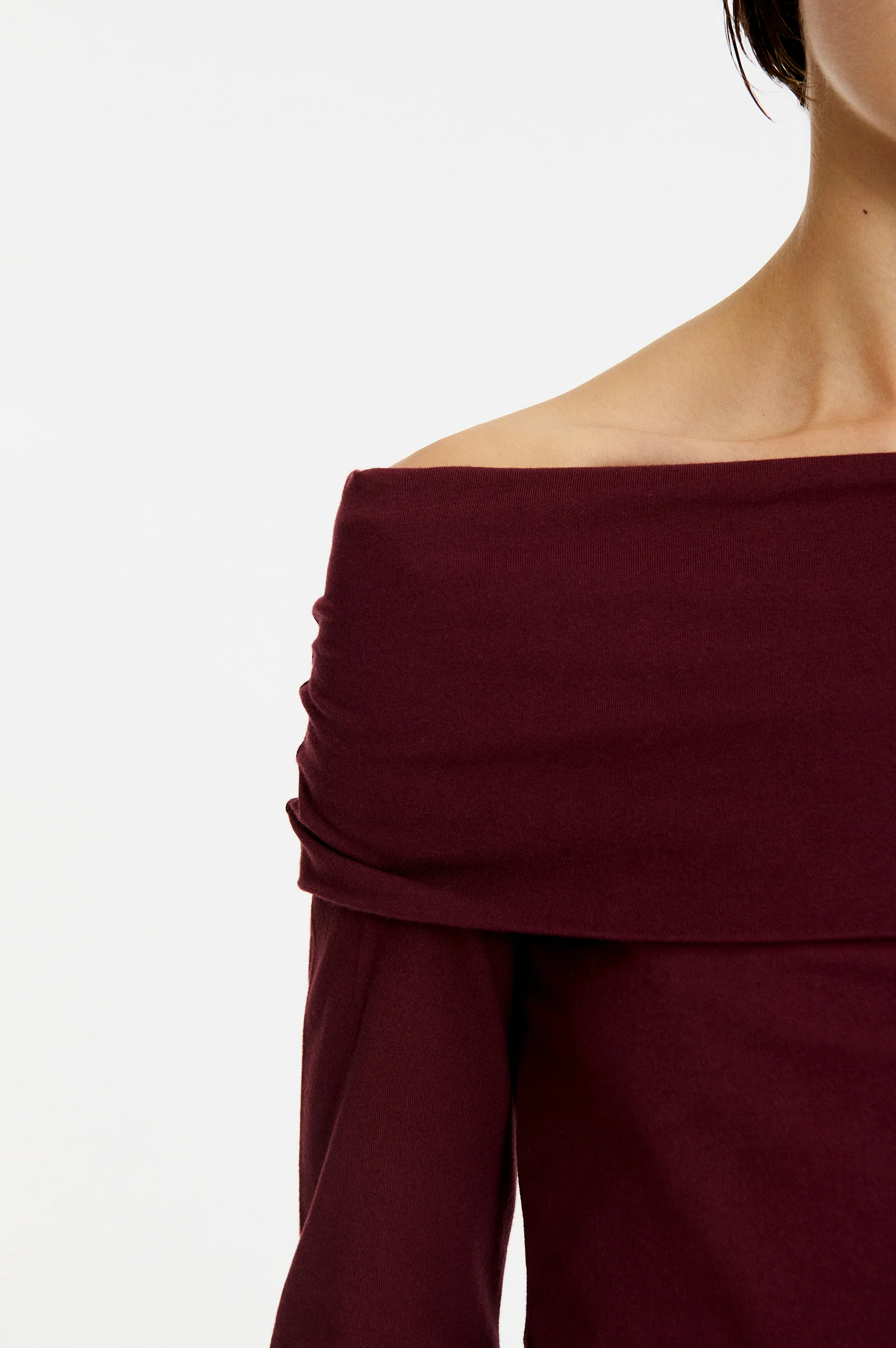 Top Gayane en coton – Image 5