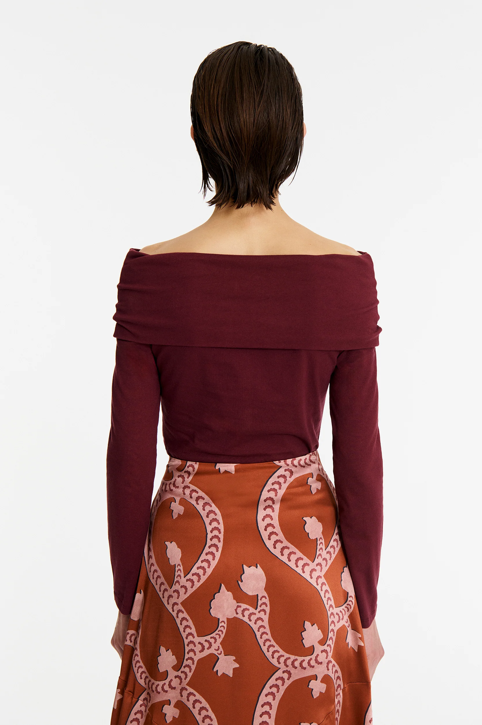 Top Gayane en coton – Image 4