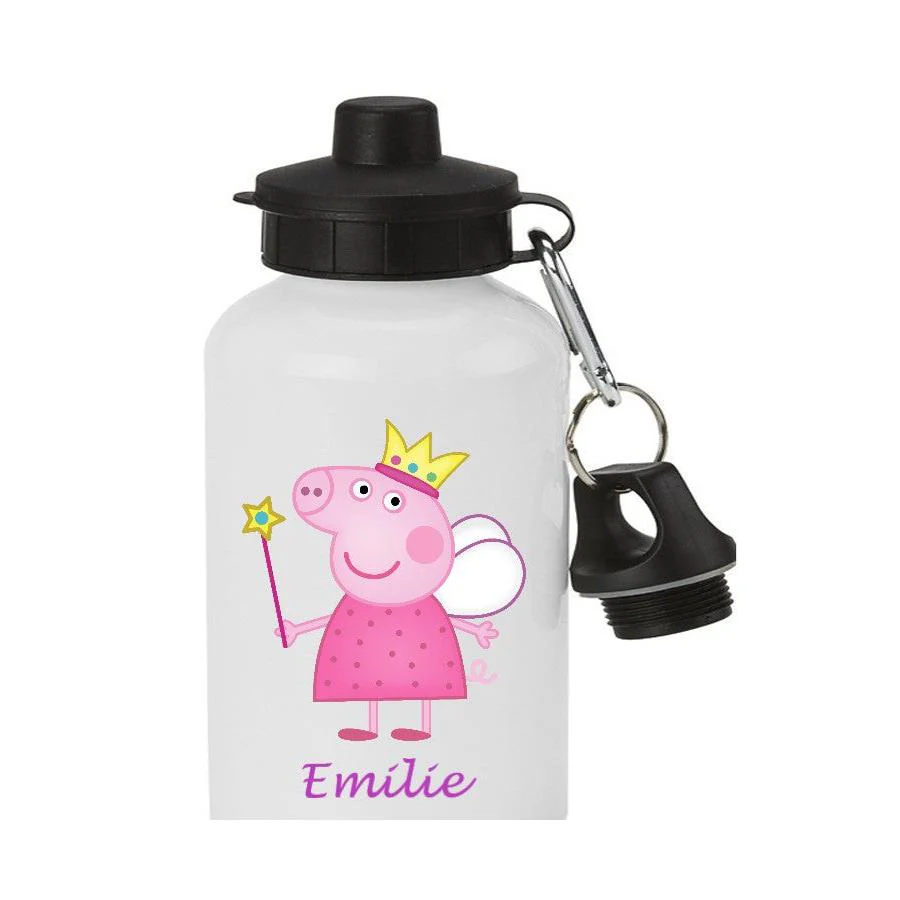 Gourde "Peppa fée" – Image 2