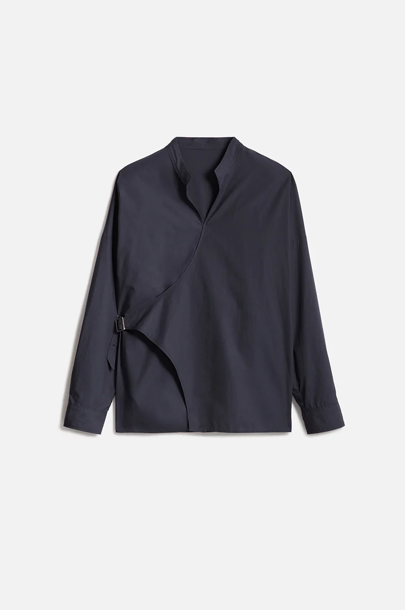 Chemise Areg en coton – Image 3