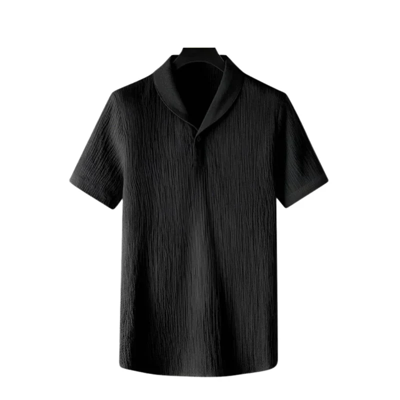 Miles – Ensemble Polo Classique Old Money – Image 7