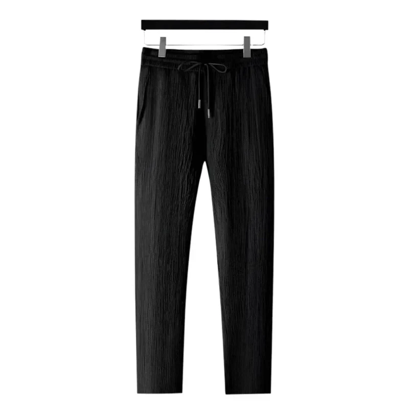 Miles – Ensemble Polo Classique Old Money – Image 6