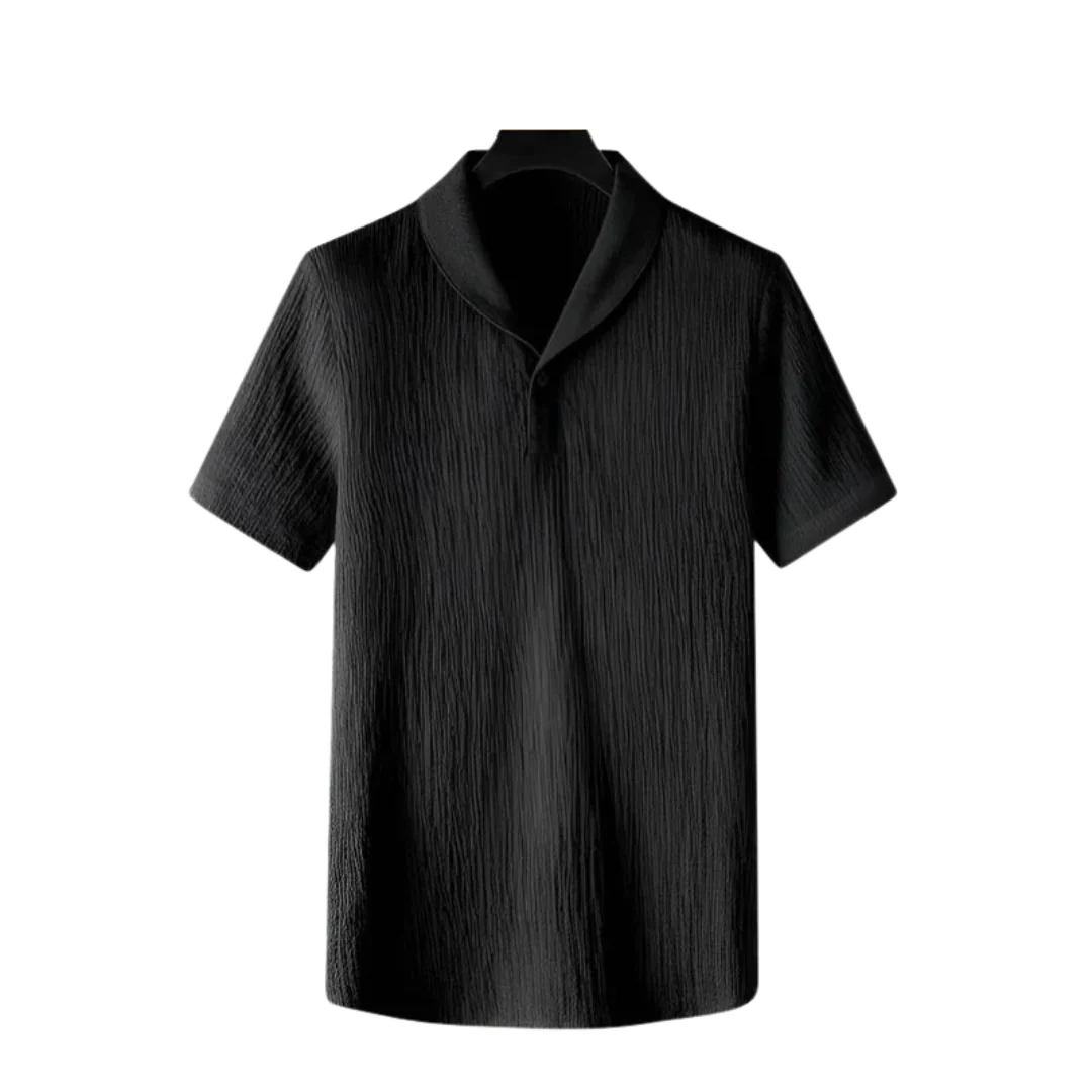 Ensemble Polo et Pantalon en Coton – Image 7