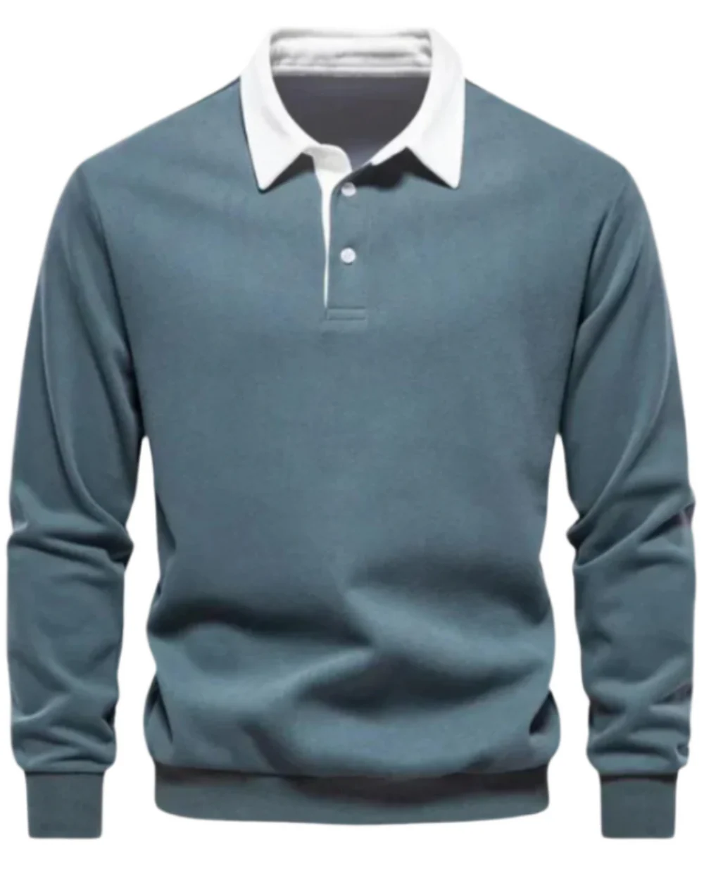 Adrian - Pull Polo Décontracté – Image 8