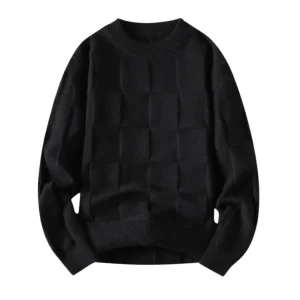 Valentino - Pull en tricot Premium