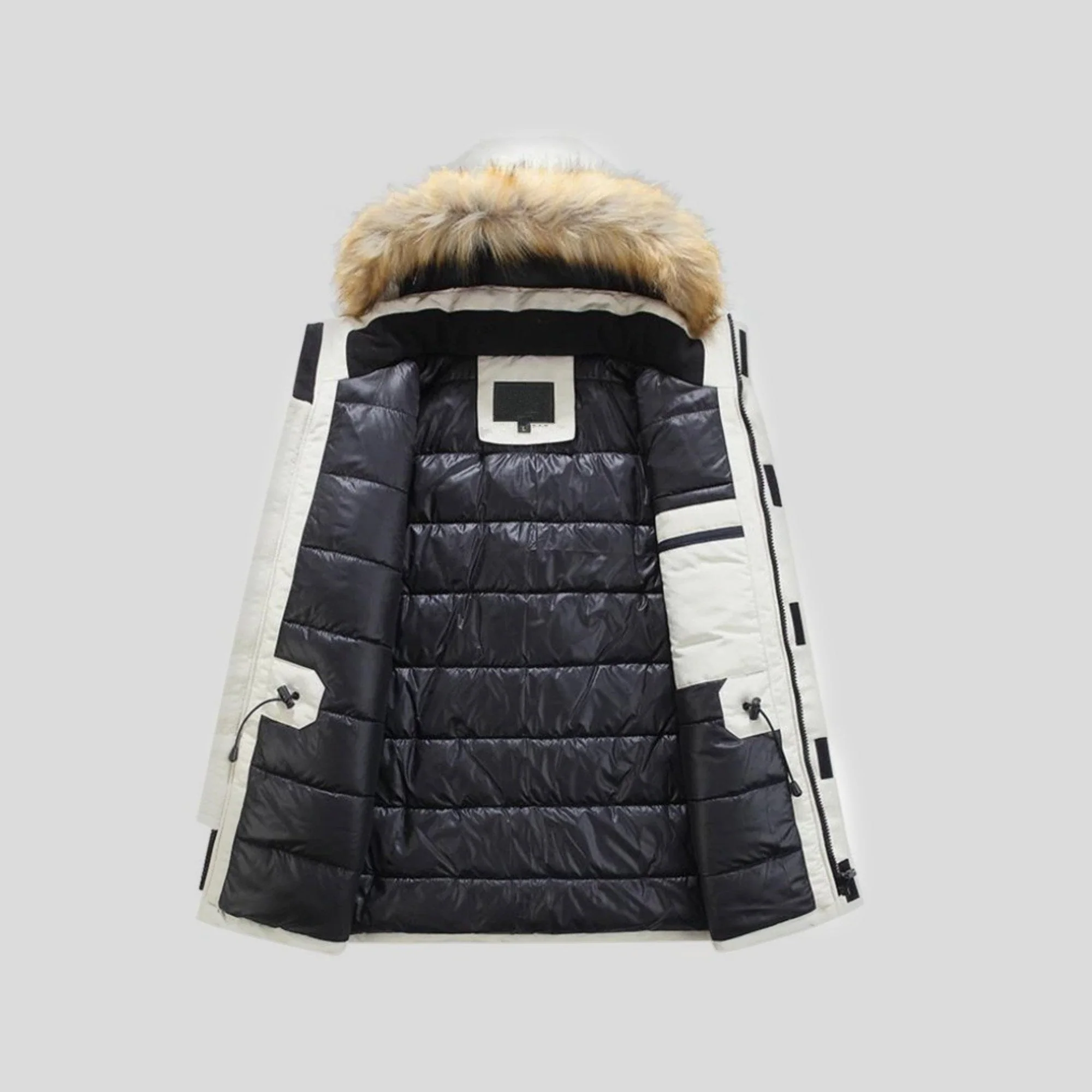 Sacha – Veste hivernale élégante – Image 8